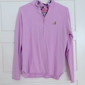 Masters Pullover, sz M